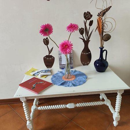 Divino Διαμέρισμα Villa Viani Εξωτερικό φωτογραφία
