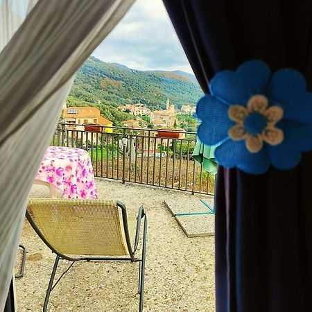 Divino Διαμέρισμα Villa Viani Εξωτερικό φωτογραφία