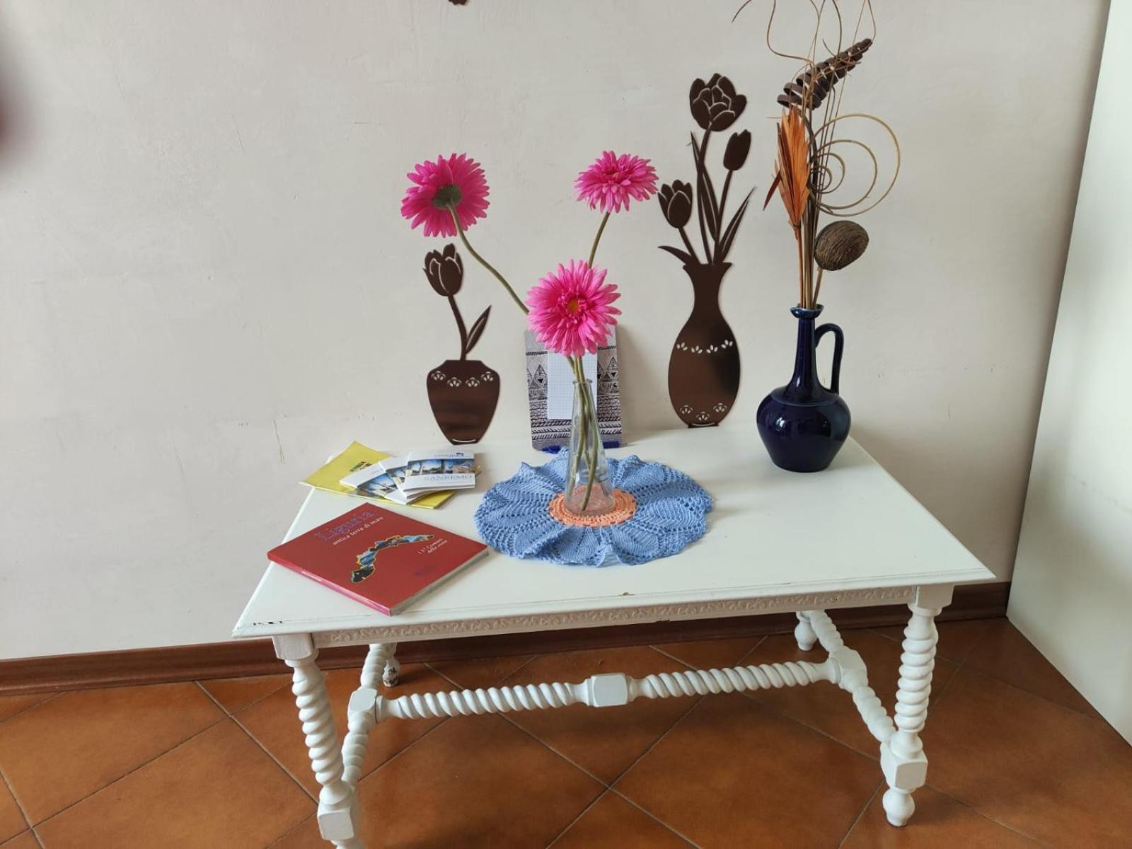 Divino Διαμέρισμα Villa Viani Εξωτερικό φωτογραφία