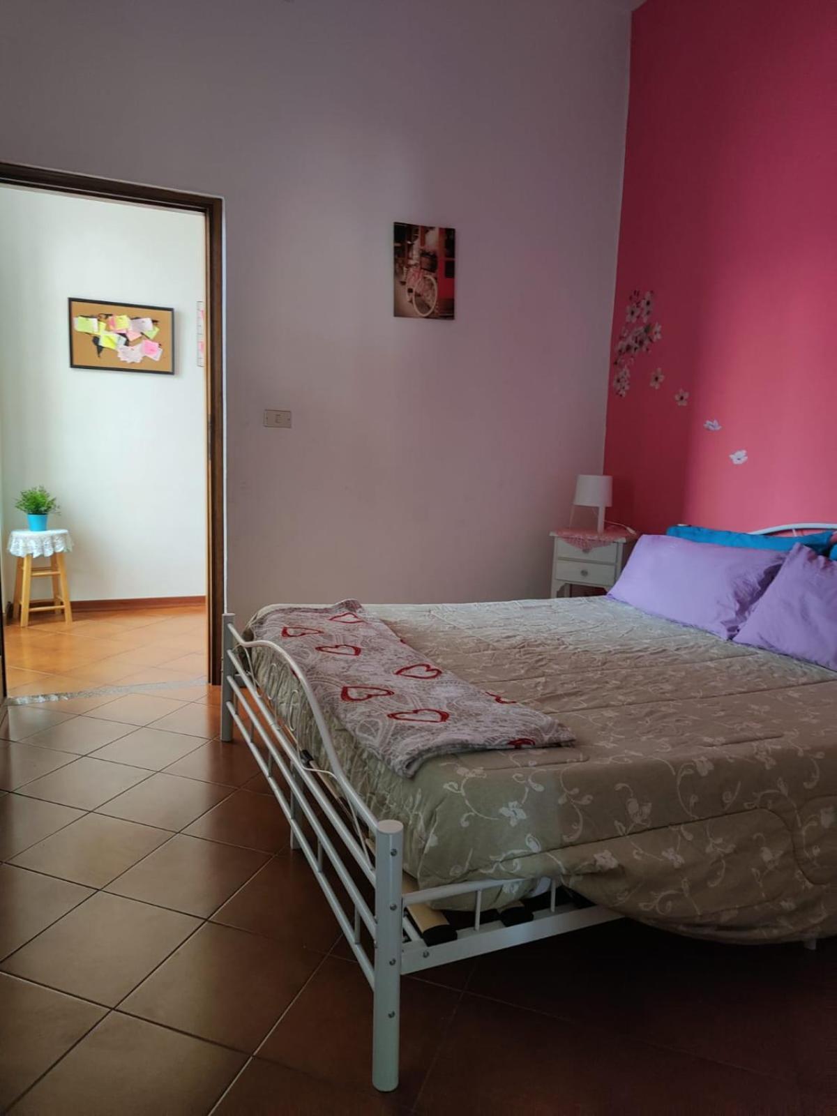 Divino Διαμέρισμα Villa Viani Εξωτερικό φωτογραφία