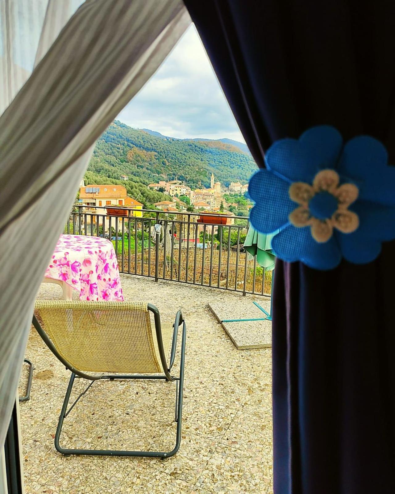 Divino Διαμέρισμα Villa Viani Εξωτερικό φωτογραφία