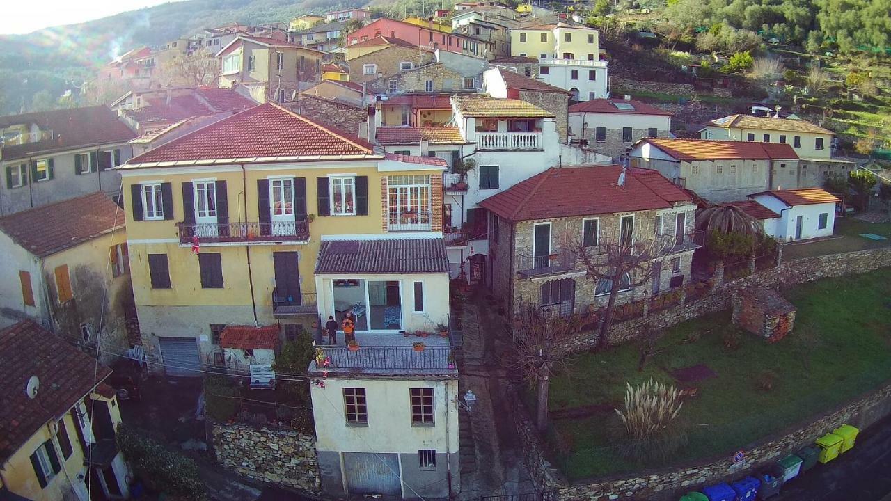 Divino Διαμέρισμα Villa Viani Εξωτερικό φωτογραφία