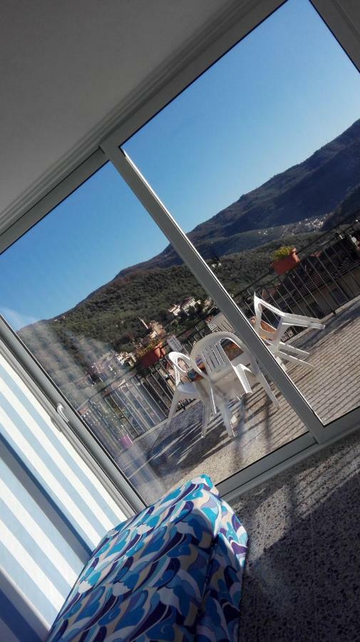 Divino Διαμέρισμα Villa Viani Εξωτερικό φωτογραφία