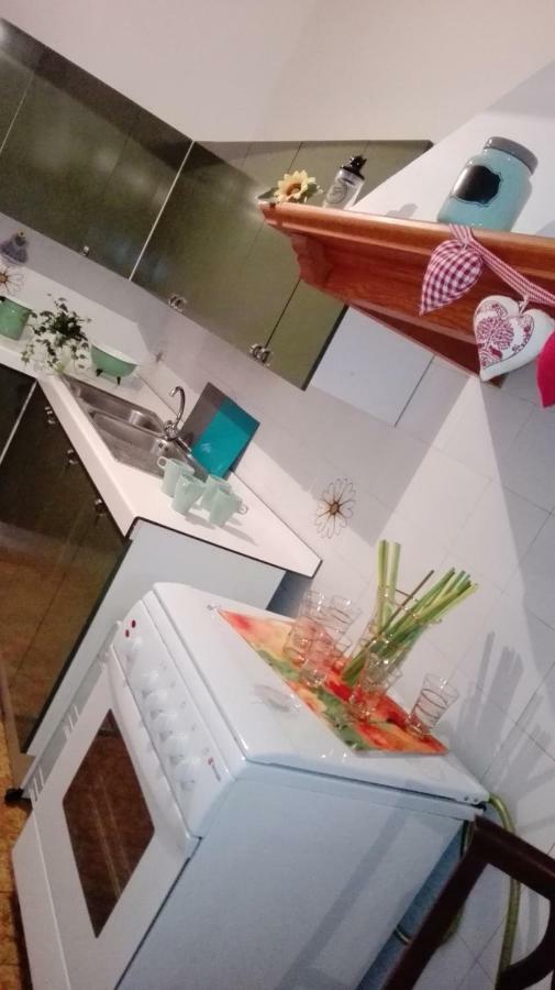 Divino Διαμέρισμα Villa Viani Εξωτερικό φωτογραφία
