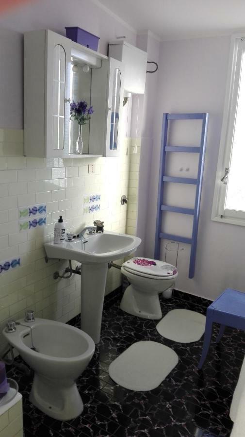 Divino Διαμέρισμα Villa Viani Εξωτερικό φωτογραφία