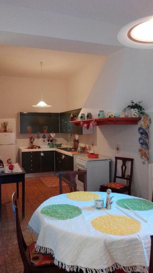 Divino Διαμέρισμα Villa Viani Εξωτερικό φωτογραφία