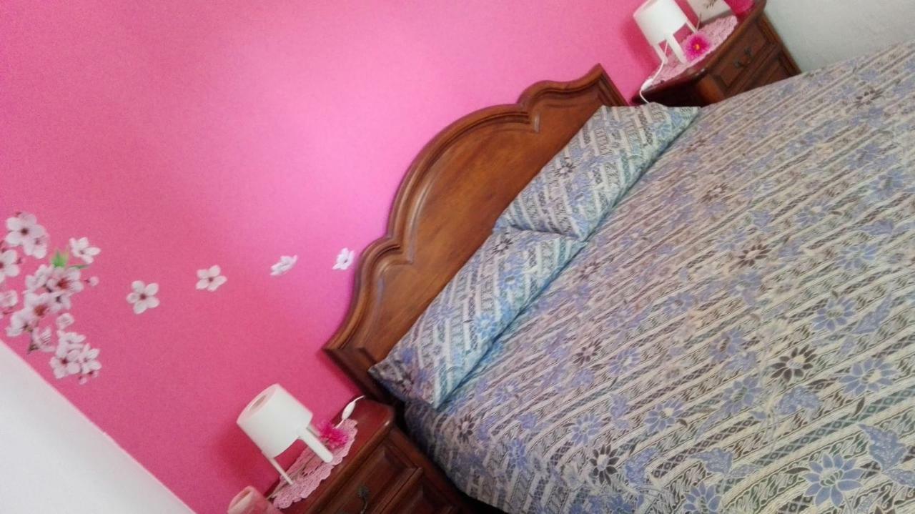 Divino Διαμέρισμα Villa Viani Εξωτερικό φωτογραφία