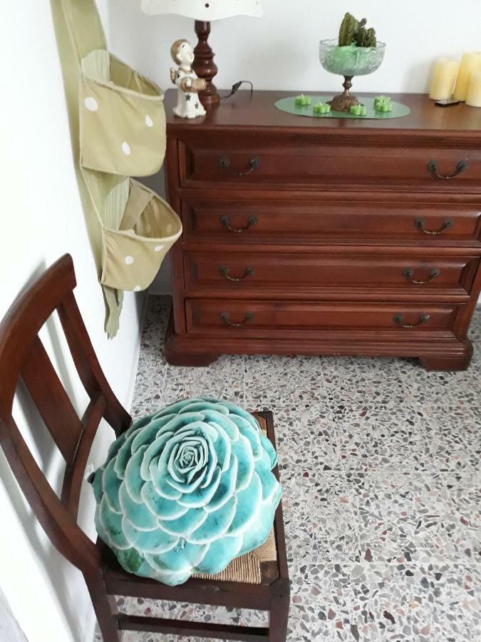 Divino Διαμέρισμα Villa Viani Εξωτερικό φωτογραφία